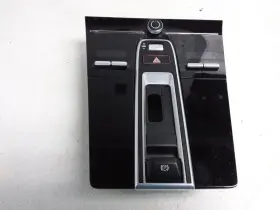 971916611G PORSCHE Temperature Control Console Front Panamera