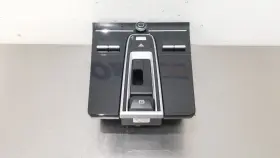 971919611E PORSCHE Front Temperature Hvac Climate Control #2