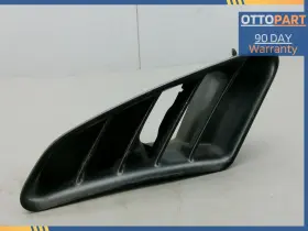 98750475001 PORSCHE Passenger Right Intake Duct Boxster