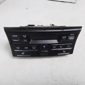 991653203 PORSCHE Temperature Control Climate Controlled Ac