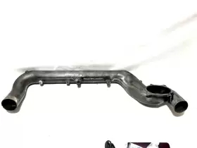 993-211-360-5R PORSCHE Heater Duct 911 #2