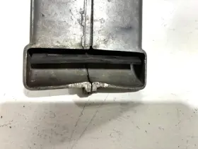99357208700-W1199-2 PORSCHE Heater Flap Control Box 911 #3