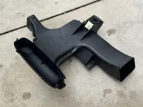 996.572.171.04 PORSCHE Ac Dash Center Outlet Duct Vent GT2 #2