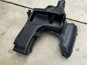 996.572.171.04 PORSCHE Ac Dash Center Outlet Duct Vent GT2 #3