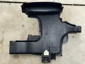 996.572.171.04 PORSCHE Ac Dash Center Outlet Duct Vent GT2