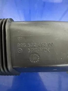996-572-463 PORSCHE Air Duct Left #3
