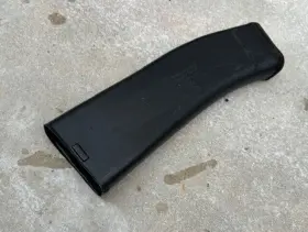 996.572.464.01 PORSCHE Ac Dash Passenger Duct Vent Boxster #3