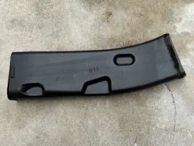 996.572.464.01 PORSCHE Ac Dash Passenger Duct Vent Boxster