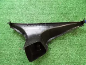 99657263100 PORSCHE Dash Upper Defroster Air Duct 911 Carrera #2