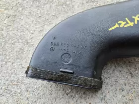 99657276800 PORSCHE Heater Air Vent Duct Right Passenger 911 #2