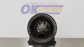 99662410702 PORSCHE Temperature Hvac Blower Motor 911 Carrera #2