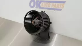 99662410702 PORSCHE Temperature Hvac Blower Motor 911 Carrera #3