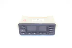 99665310105EFR PORSCHE Convertible Climate Control Unit