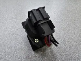 99665324100 PORSCHE Cabin Air Sensor Turbo 911 Carrera #3