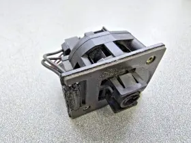 99665324100 PORSCHE Cabin Air Sensor Turbo 911 Carrera