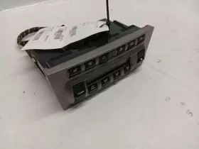 99765311111 PORSCHE Temperature Climate Control Panel Ac 911 #2