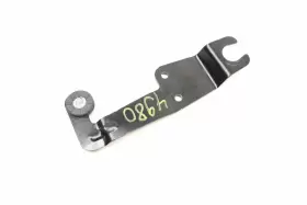 9J1816576A PORSCHE Taycan Ac Expansion Valve Mount Bracket #2