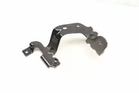 9J1816593D PORSCHE Taycan Front Ac Compressor Mount Bracket #2