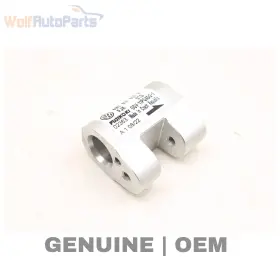 PAB816805 PORSCHE Taycan Ac Expansion Valve