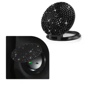 POVTII-2891CS POVTII Car Start Cover Anti Bling Push