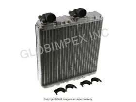 32-021-289 PRO PARTS Heater Core 900 Saab