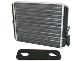 9171503 PRO PARTS Heater Core S60 S80 Volvo