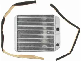 Professional Parts Sweden Nn48p7 Heater Core For 00-04 Volvo V40 S40 1.9l 4 Cyl B4204t B4204t2 B4204t3