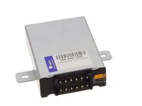 35YYYD75 PROGRAMA Temperature Control Regulator 300D 560SL