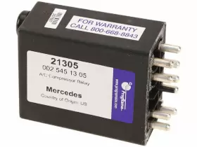 66275BVWQ PROGRAMA Relay 300CE Mercedes