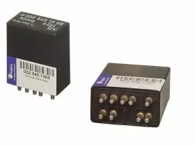 85523XKMC PROGRAMA Relay 190E Mercedes