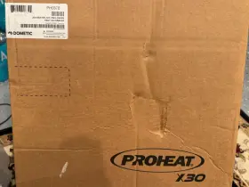 PH0370 PROHEAT Heater Kit