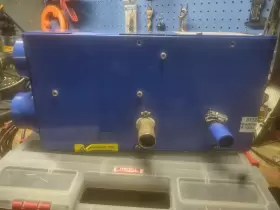 HS00001 PROPLEX Propex Heatsource #3