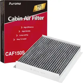 CAF-150-S PUROMA Cabin Air Filter