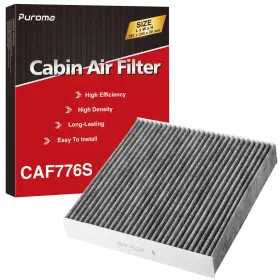 CAF776S PUROMA Cabin Carbon Air Filter