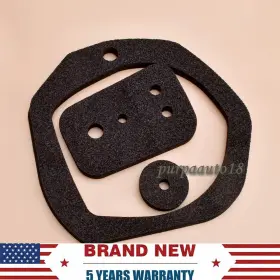 198715703962 PURPA Hvac Heater Box Seal Foam Kit Xj Tj Jeep