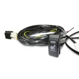 100-5095-C QUAD LOGIC Am Seat Heater Kit #3