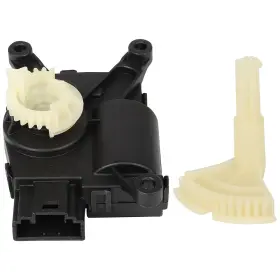 13472354 QUICKFITAUTO Hvac Air Blend Door Actuator A3 Q3 S3