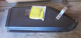 5254-CHP QUIETRIDE SOLUTIONS Abs Heater Plenum Ford Mercury