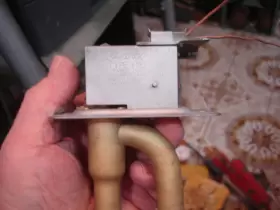 1885834 RANCO Ac Heater Valve Chrysler Desoto Dodge