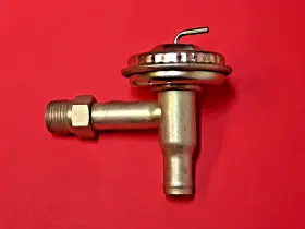 399679 RANCO Heater Control Valve Oldsmobile Cutlass