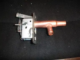 569689 RANCO Heater Valve Oldsmobile