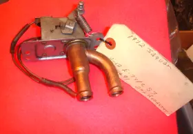 C34691 RANCO Heater Water Control Valve Jaguar