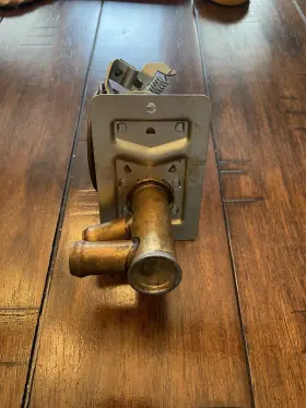 H15-4426 RANCO Heater Valve
