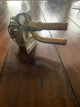 H15-4441 RANCO Heater Valve