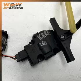 31418282 RANGE ROVER Evoque Hvac Ac Heater Flap Motor Set #2