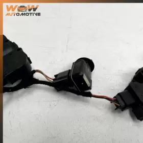31418282 RANGE ROVER Evoque Hvac Ac Heater Flap Motor Set #3