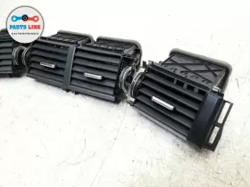 BJ32018B08BB RANGE ROVER Evoque Dash Heater Air Vent Grille #2