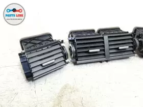 BJ32018B08BB RANGE ROVER Evoque Dash Heater Air Vent Grille #3
