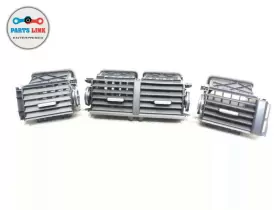 BJ32018B08BB RANGE ROVER Evoque Dash Heater Air Vent Grille
