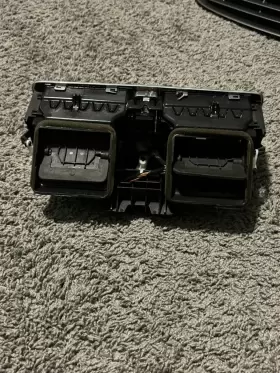 H52400284060 RANGE ROVER Land Heater Air Vent Switch #2